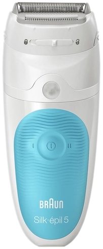 Epilator Braun Silkepil5820 photo 1 Epilator Braun Silkepil5820 photo 1